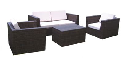 Stočić od ratana Napoli GC040