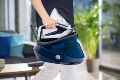 Tefal parna stanica Pro express vision GV9812