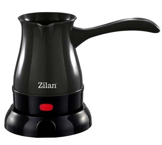 Električna džezva Zilan ZLN0188BK