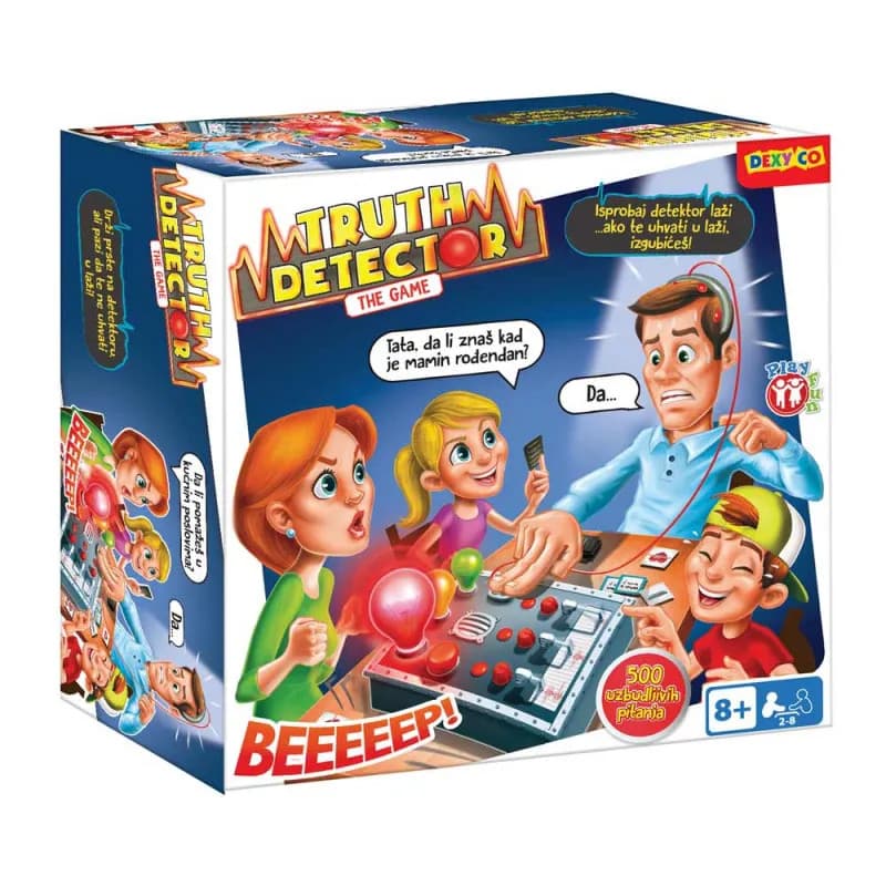 Dexy Co