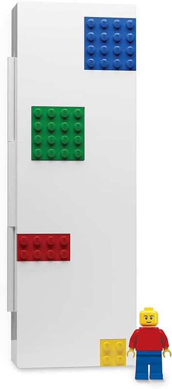 LEGO® Pernica - kutija za olovke sa minifigurom 52884