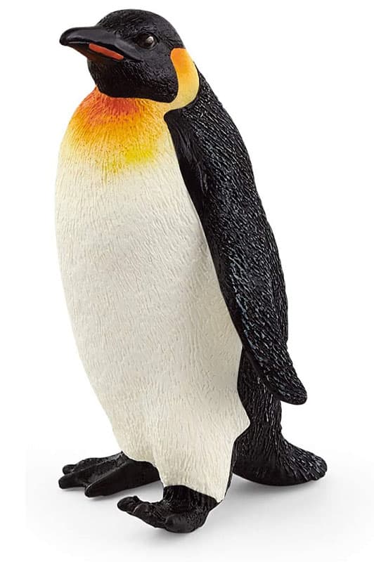 Schleich figurice Divlje životinje - Kraljevski pingvin 14841