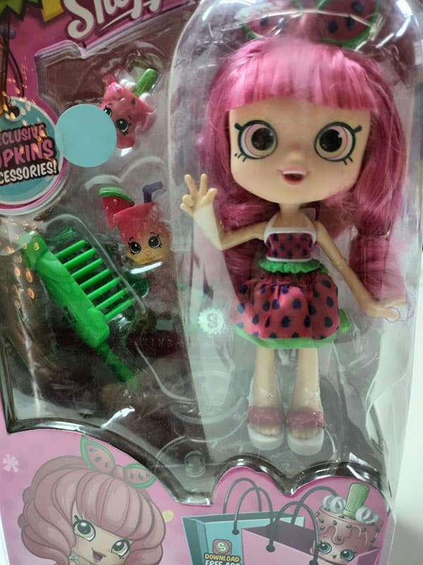 Shopkins