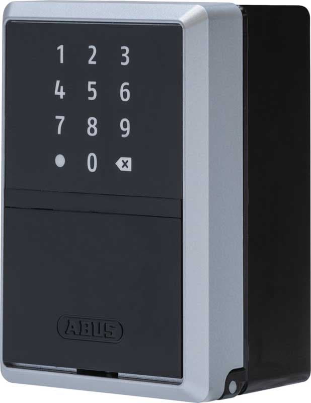 Smart sigurnosni zidni sandučić BlueTooth Abus KeyGarage-BT