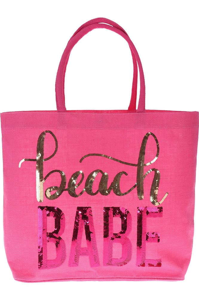 Torba za plažu Nissi Special Beach Babe