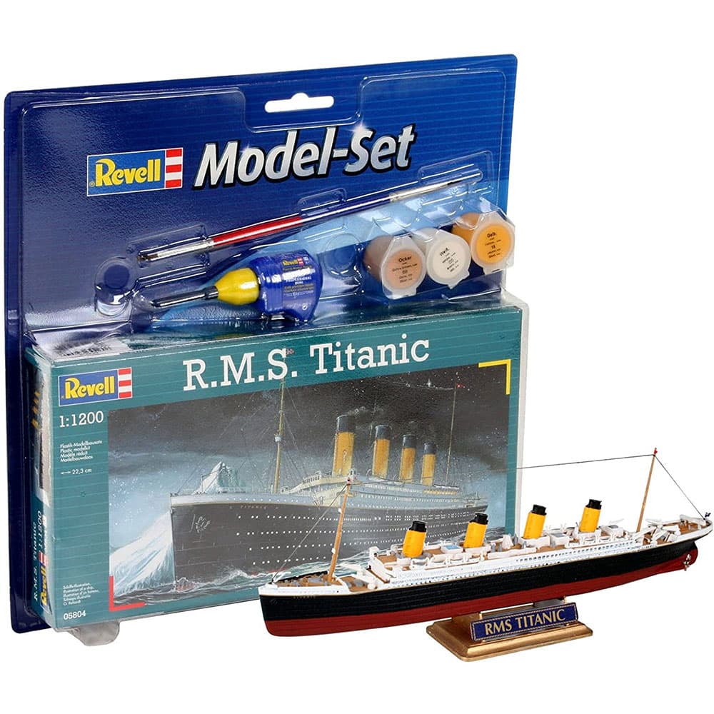 Revell