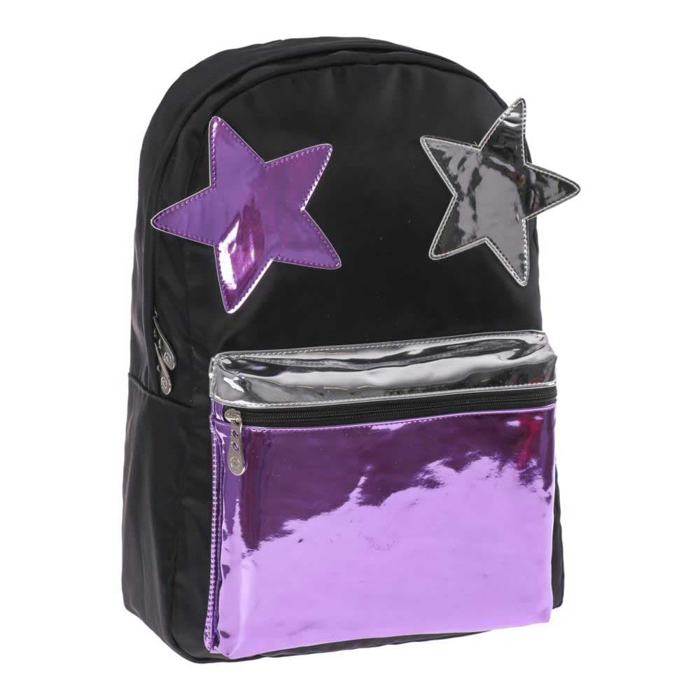 Ranac Play Pop trend Purple star