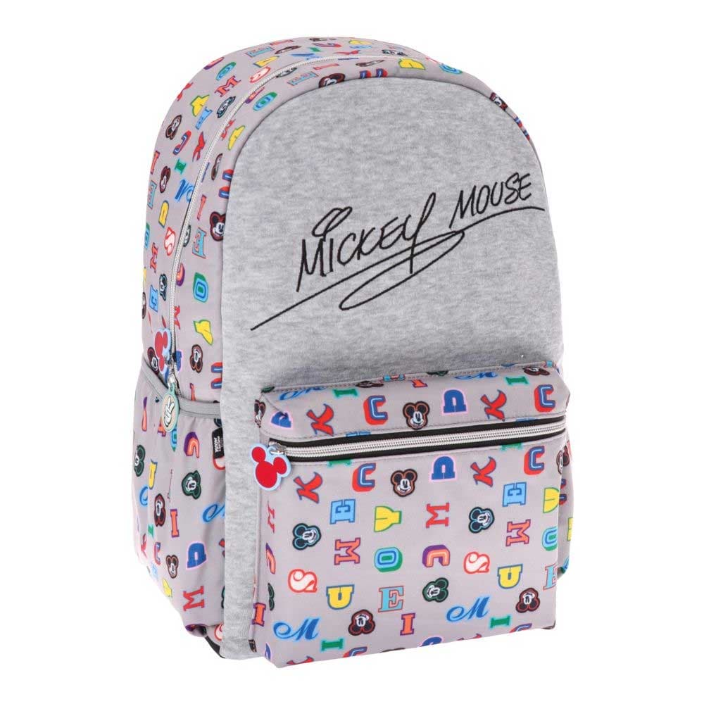 Školski ranac Pop teen Mickey Mouse Letters