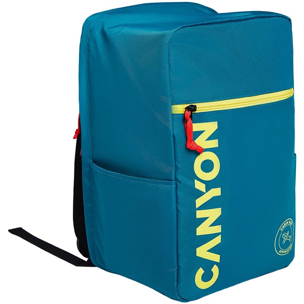 Kabinska torba-ranac za avion Canyon CNS-CSZ02DGN01