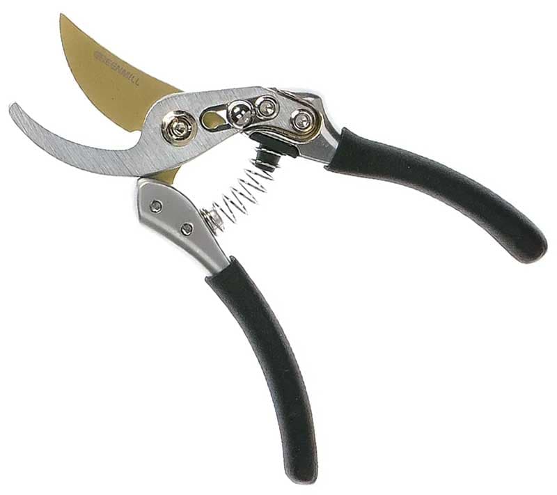 Makaze za orezivanje Titanium Greenmill UP0060