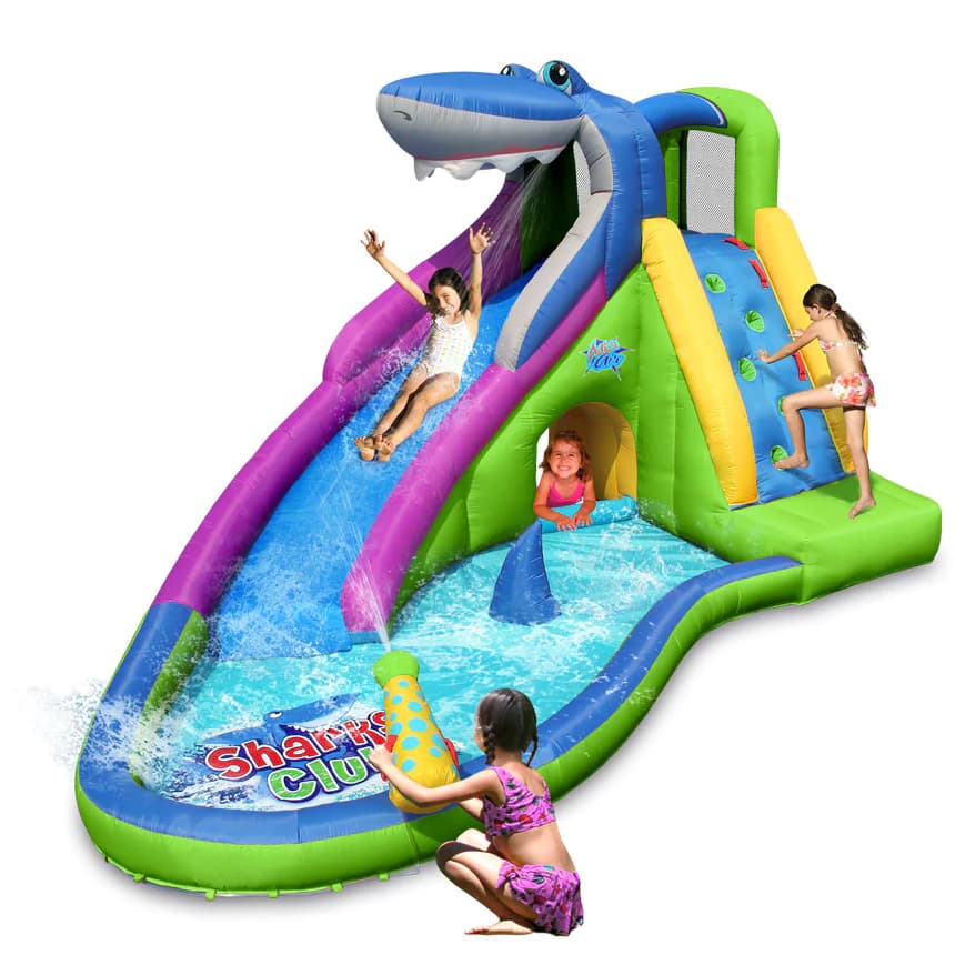 Action Air