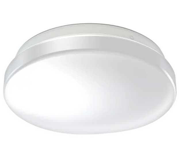LED plafonjera 24W toplo bela Ledvance