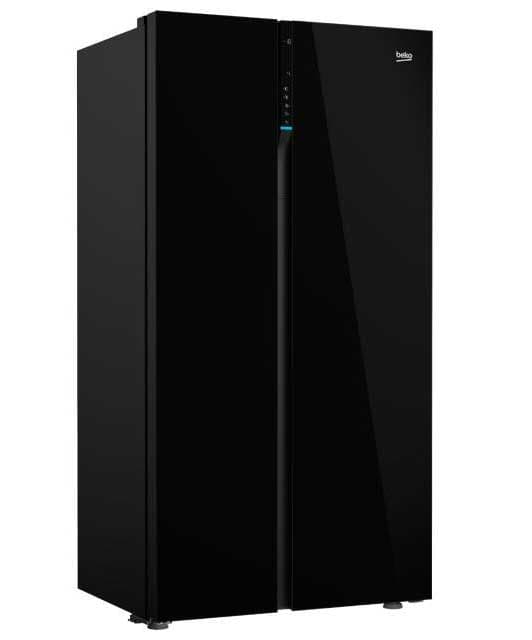 Frižider sa zamrzivačem Side-by-Side 580L Beko GN163140ZGBN