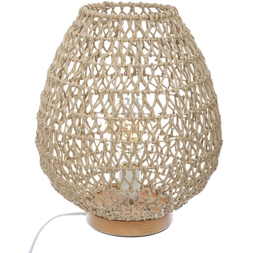 Dekorativna Lampa Atmosphera 30 x 35.5 cm