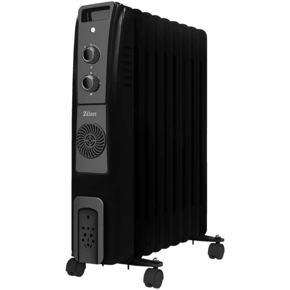 Zilan Uljni radijator sa 11 rebara 2500W ZLN1963