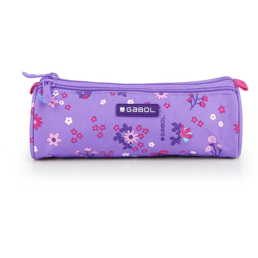 Pernica Sa Tri Odeljka Gabol Violet