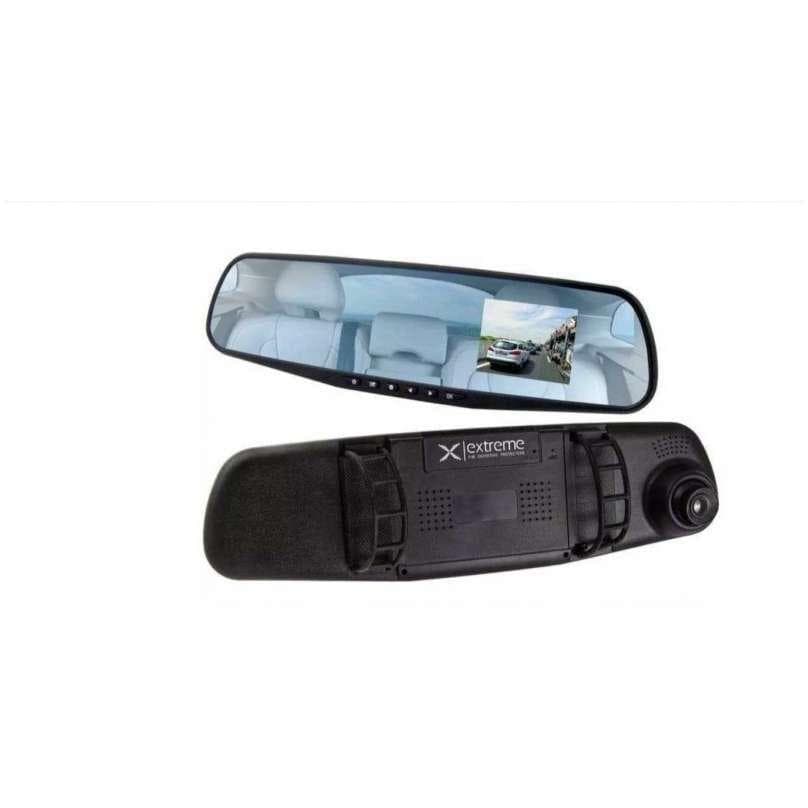 Kamera za automobil Retrovizor Extreme XDR106