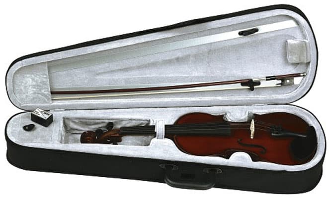 Violina Gewa Beginner set F 401.614 ¼