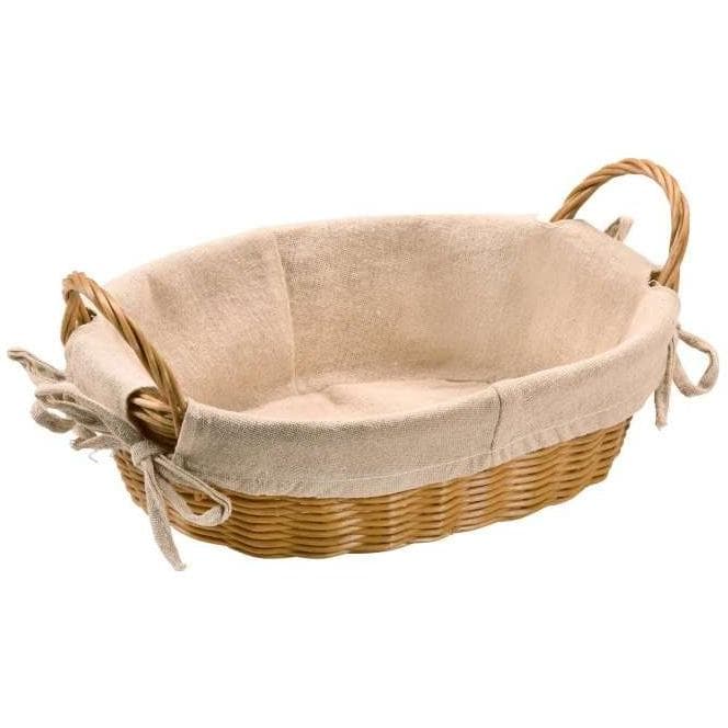 Kesper korpa za hleb i voće 30x20x9cm