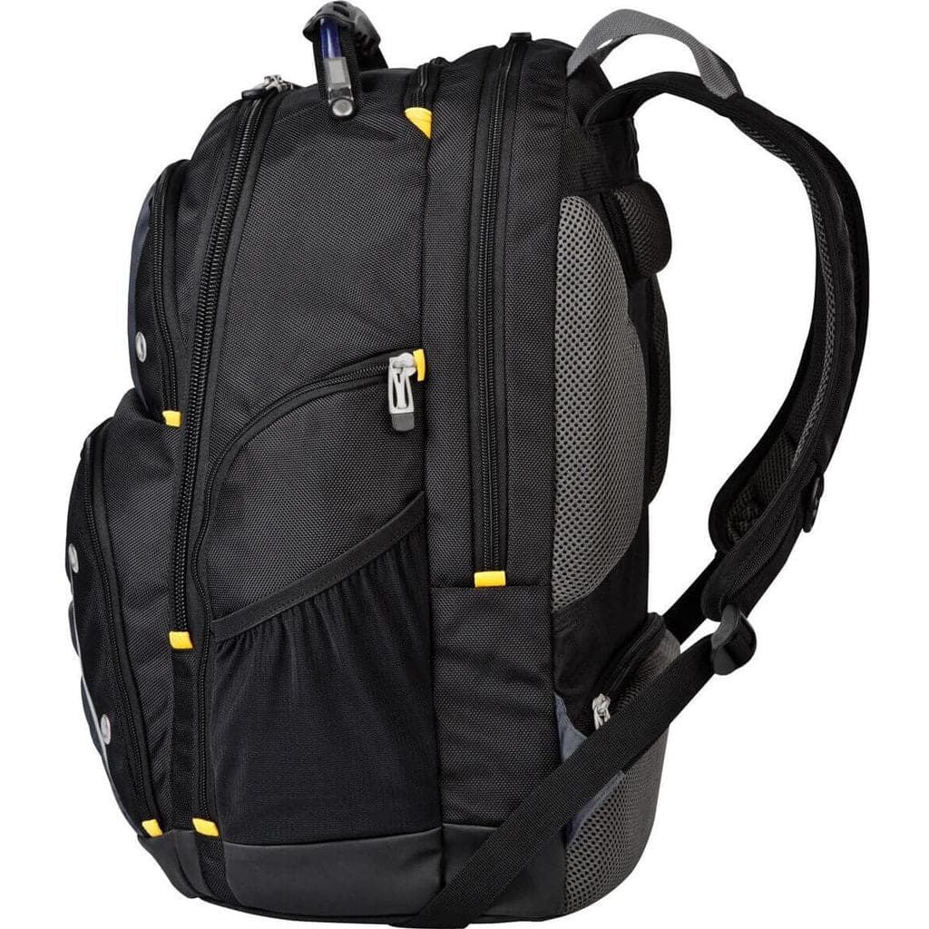 Targus Ranac za laptop 16 inča TSB238EU Drifter crno-sivi