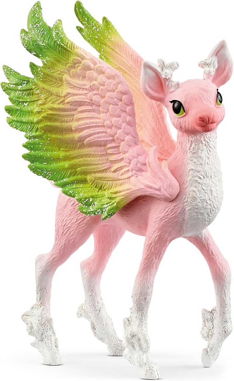 Schleich® BAYALA® figure Čarobni jelen - lane 70821
