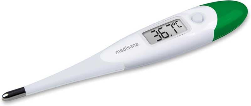 Medisana Digitalni toplomer TM700 sa fleksibilnim vrhom