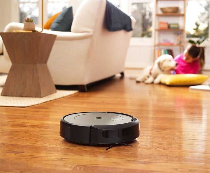 iRobot