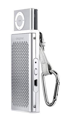 Creative TravelSound I50 Zvučnici za iPod