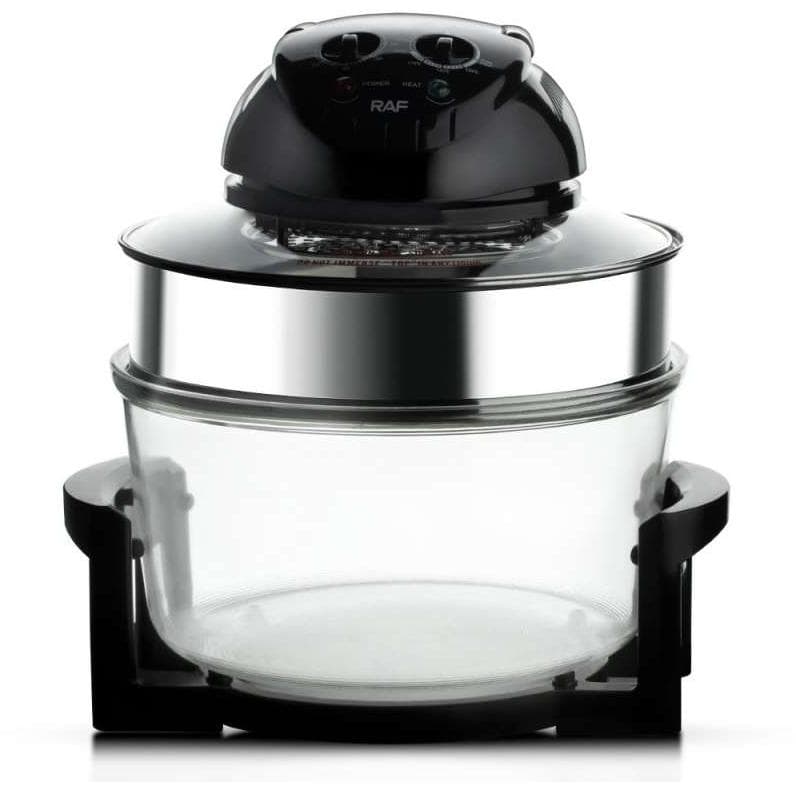 Konvekciona mini pećnica 12L RAF R.5406