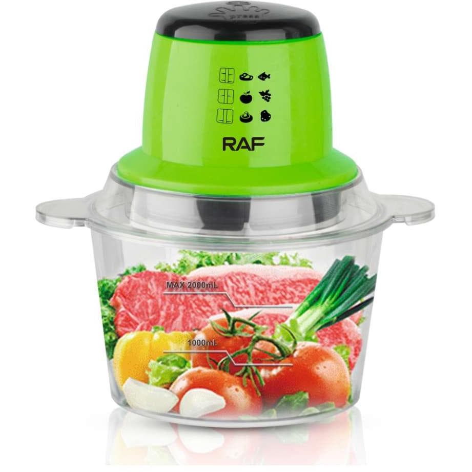 Raf R.7039 Seckalica 2l 600w