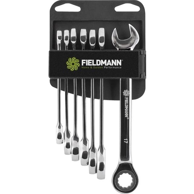 FIELDMANN FDN 1045 Set ključeva sa račnom 7 kom
