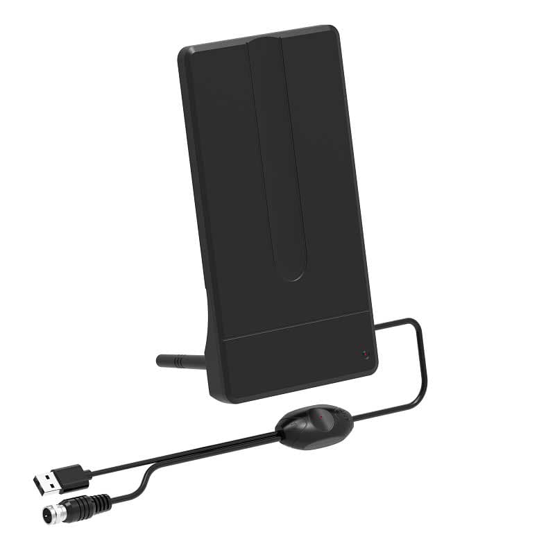 Sobna TV antena UHF i VHF Kettz DT-K024