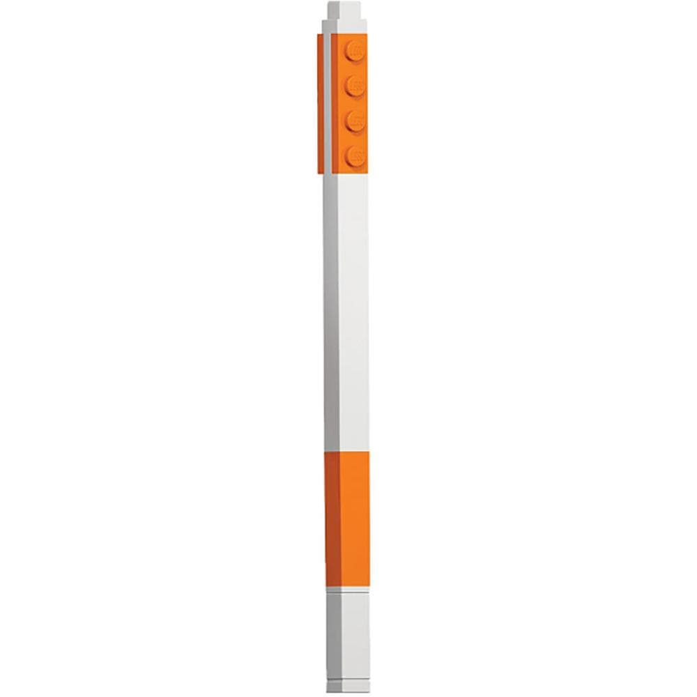 LEGO Lego Gel Olovka: Narandžasta