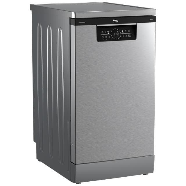 BEKO BDFS 26120 XQ Mašina za pranje sudova