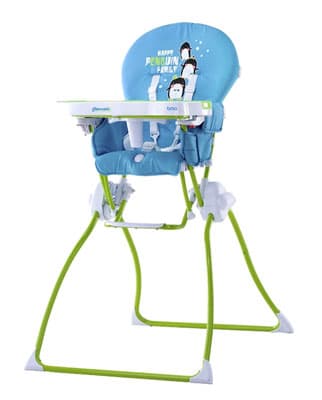 Chipolino Visoka Stolica Tino blue