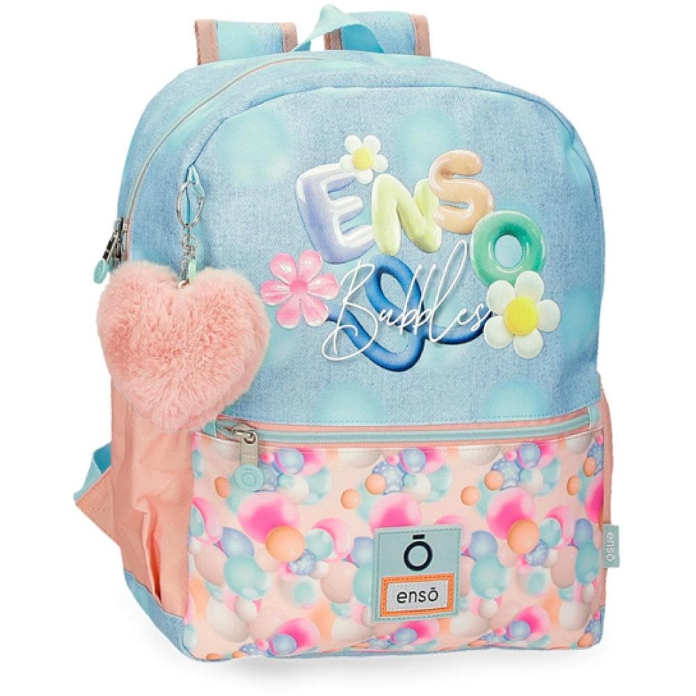 Ranac za vrtić 32cm Enso Bubbles 97823