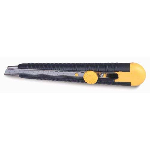 Stanley 0 10 409 9.5mm skalpel