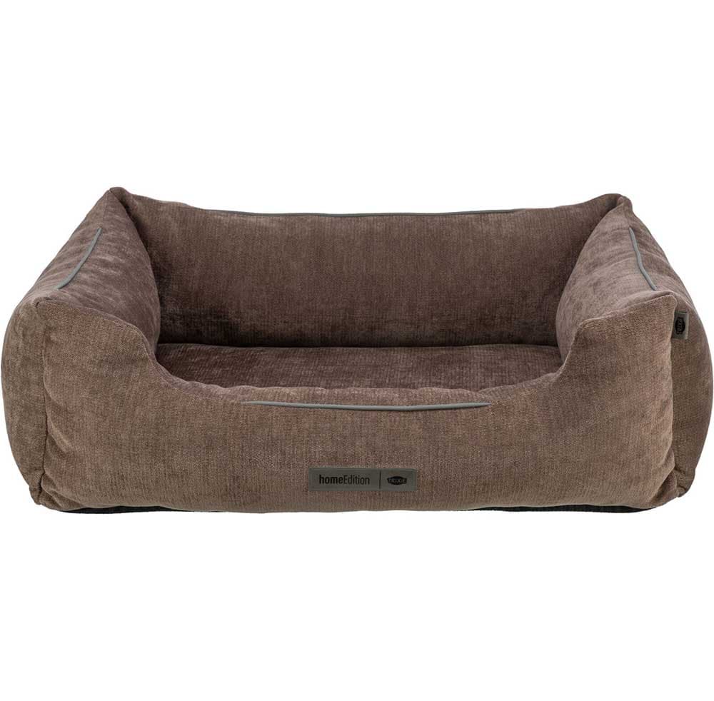 Ortopedski krevet za pse 60x50cm Lennox Vital brown Trixie 371305