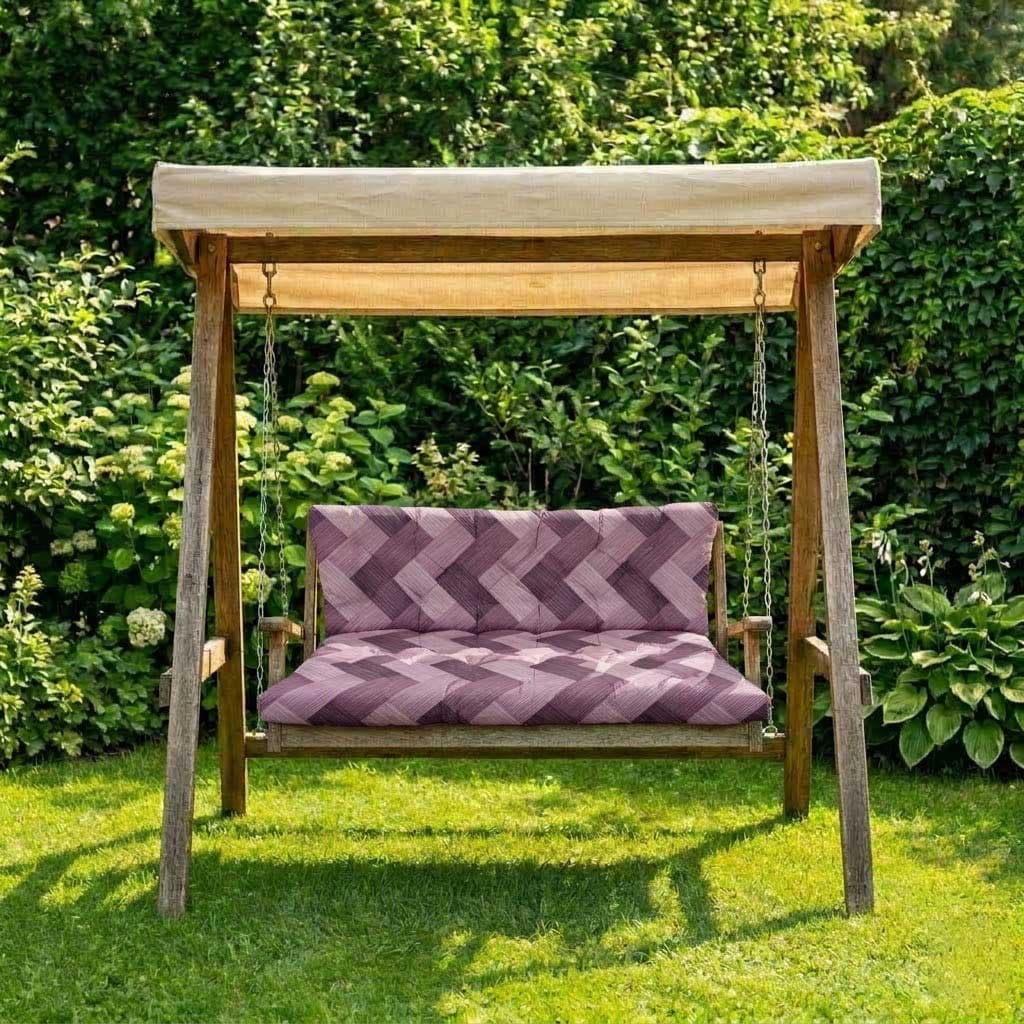 Jastuk za Baštensku Ljuljašku 135x55x55 cm TRICOT-BO