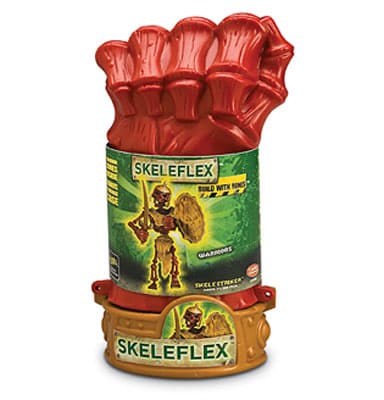 Skeleflex Ratnici Koska WL57047 Skelestriker