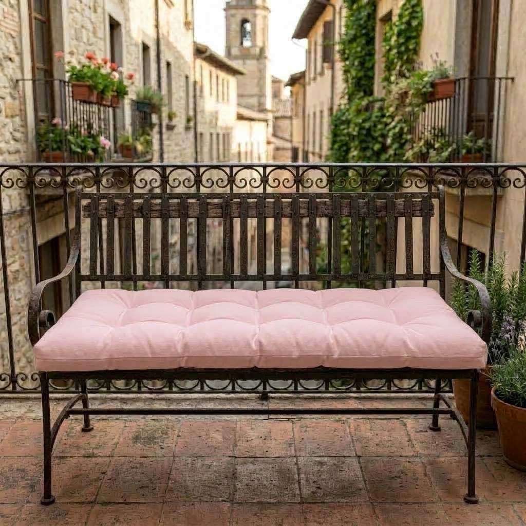 Jastuk za Klupu 200x40cm BLUSH