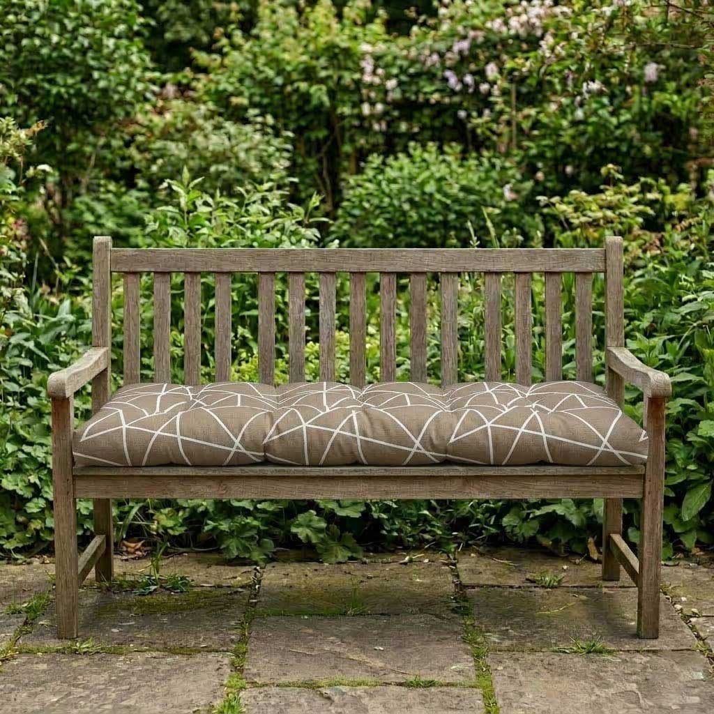 Jastuk za Klupu 200x40cm GEOMETRIC
