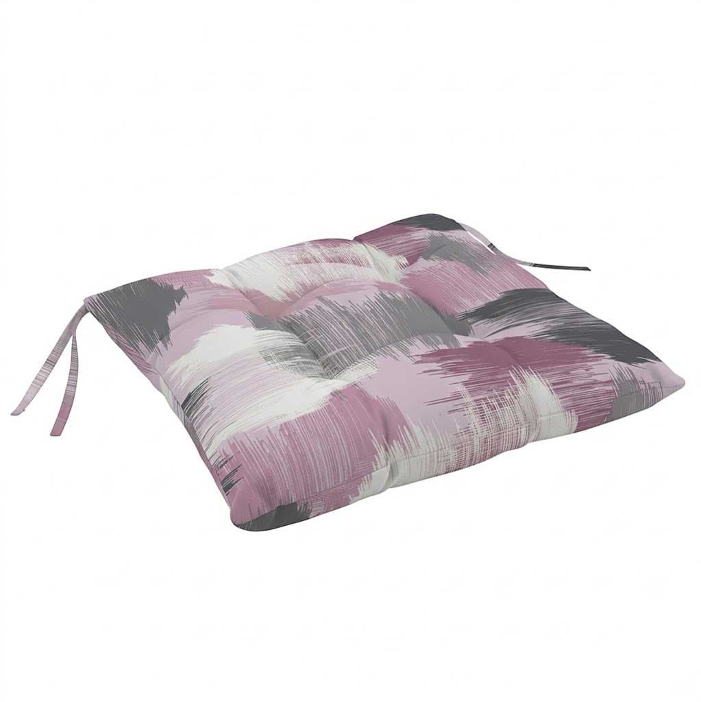 Jastuk Za Stolicu - Sedalica 1 kom. 40X40 cm PINK JAM
