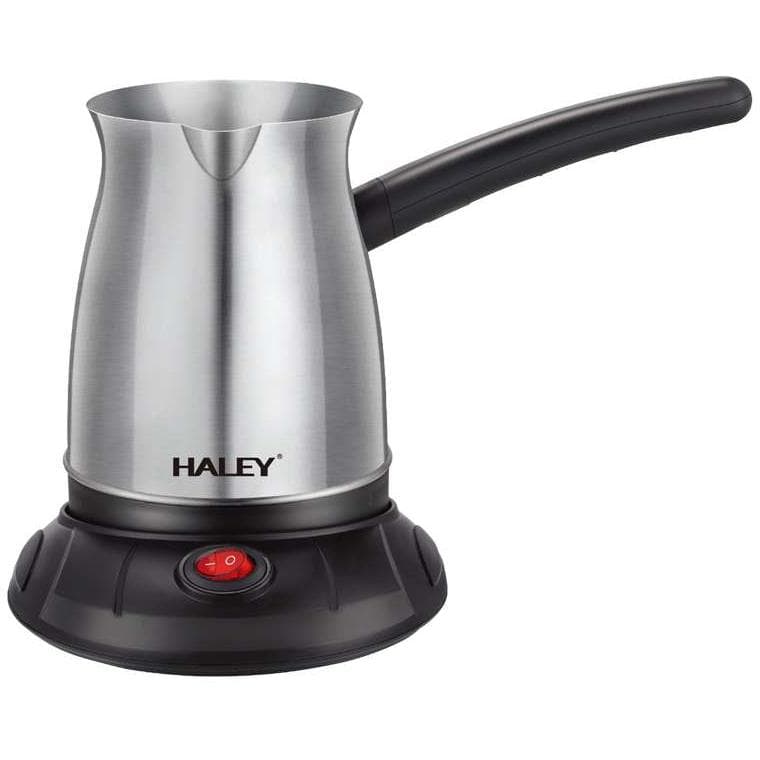 Haley Električna Džezva Inox 0,5l HY8956