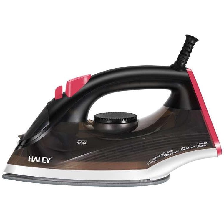 Haley Pegla na paru 2000W HY2035