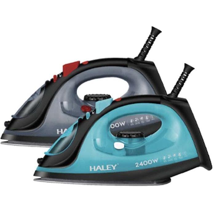 Haley Pegla na paru 2400W HY2092
