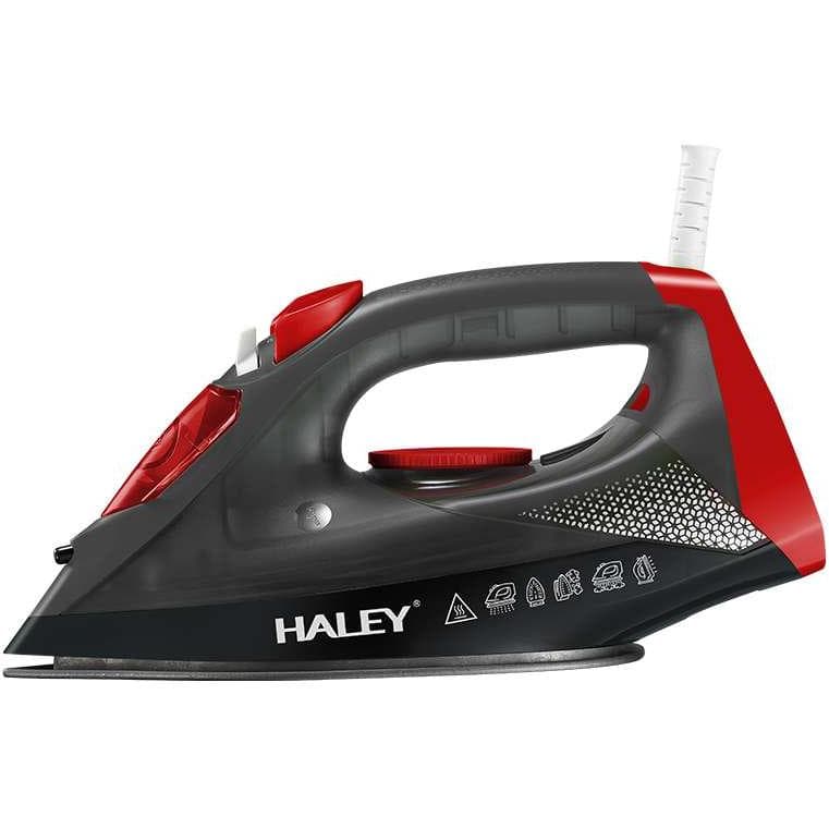 Haley Pegla na paru 2400W HY2098