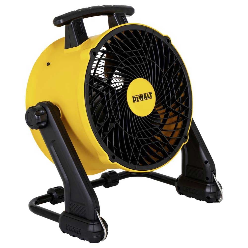 DeWalt Podni ventilator DXF1645A 110W 40cm