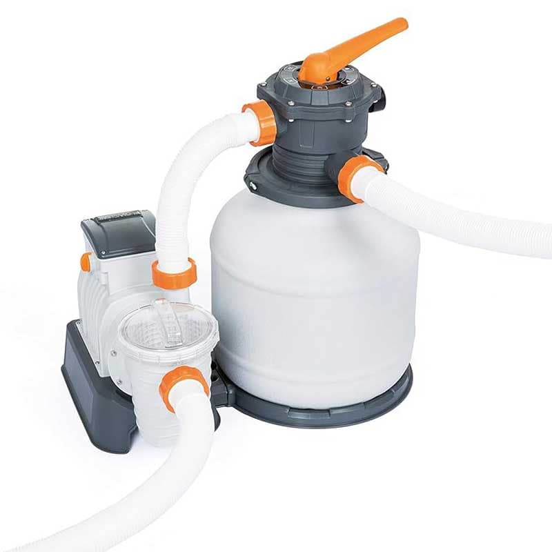 Bestway Peščana pumpa za bazen FlowClear 8327l/h 58499
