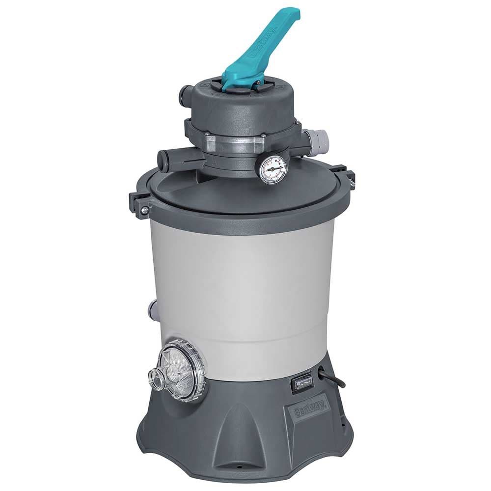 Bestway Peščana pumpa za bazen FlowClear 3596l/h 58515